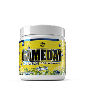 Game Day OT MINI - Trial Size (5 Serv)